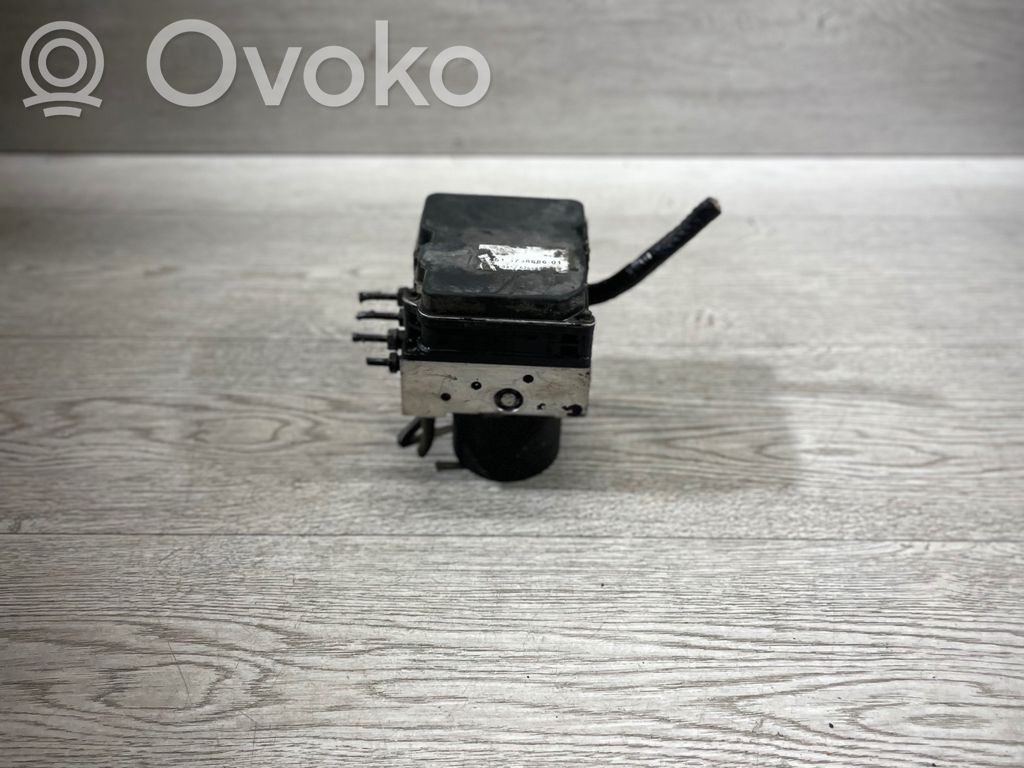 BMW X5 E53 ABS Pump 