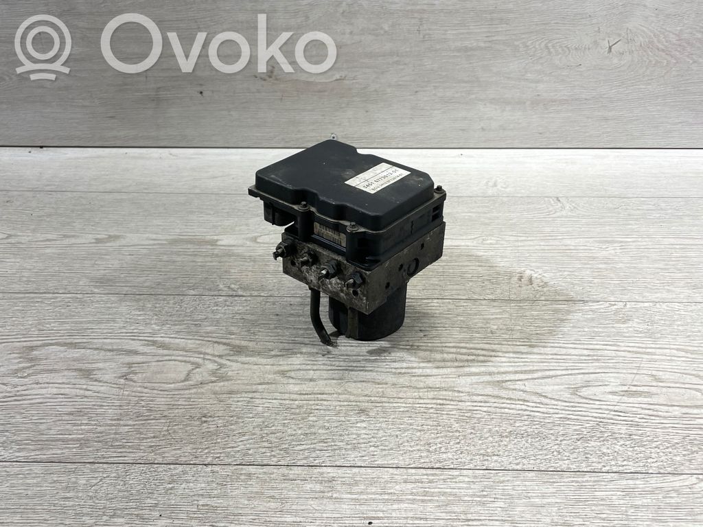 BMW X5 E53 ABS bloks 