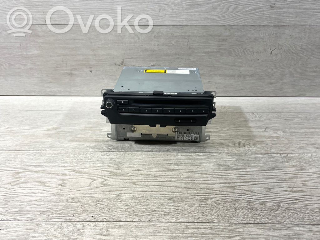 BMW 3 E92 E93 Radio / CD-Player / DVD-Player / Navigation 