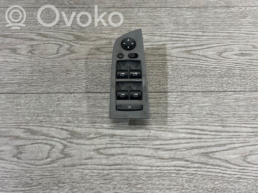 BMW 3 E90 E91 Electric window control switch 