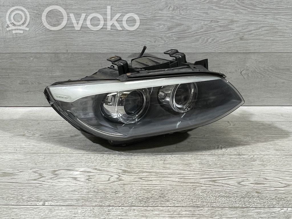 BMW 3 E92 E93 Headlight/headlamp 