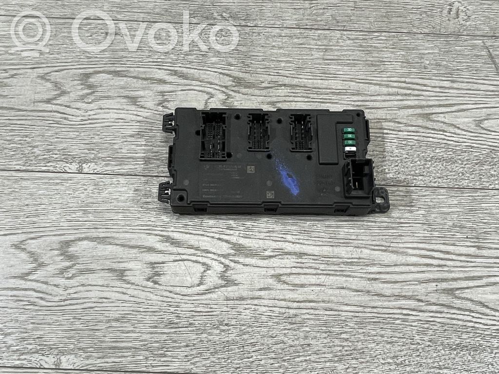 BMW 3 F30 F35 F31 Modul confort 
