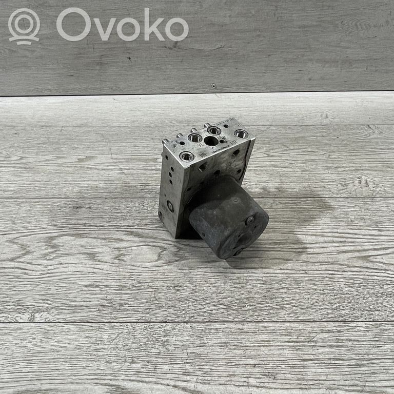 BMW 5 E39 ABS bloks 