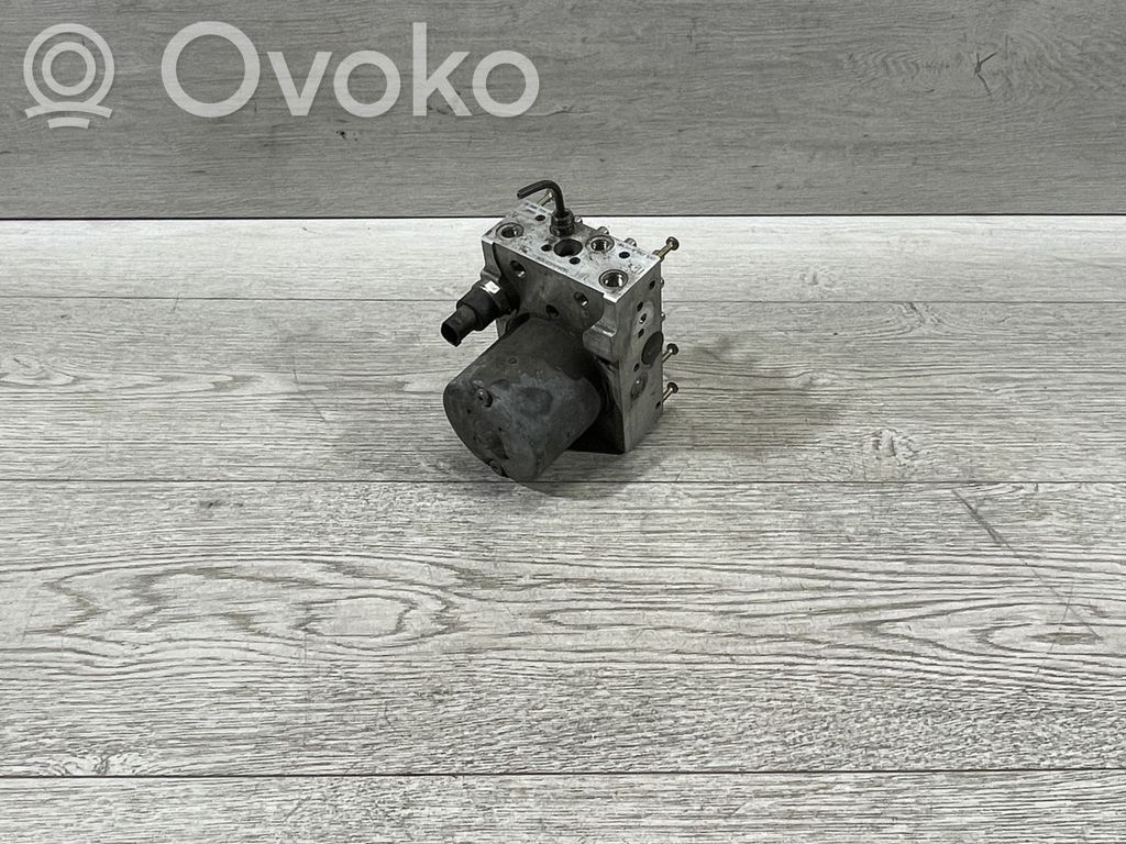 BMW 5 E39 ABS bloks 