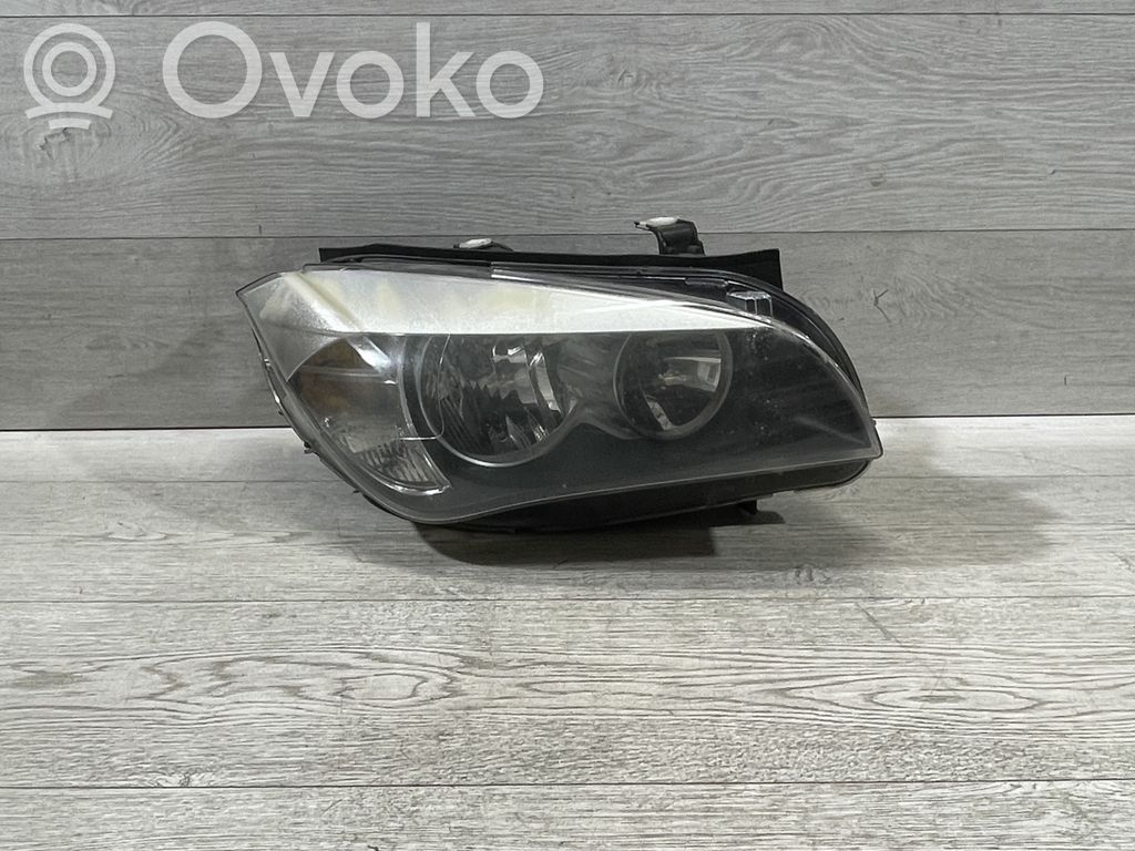BMW X1 E84 Headlight/headlamp 