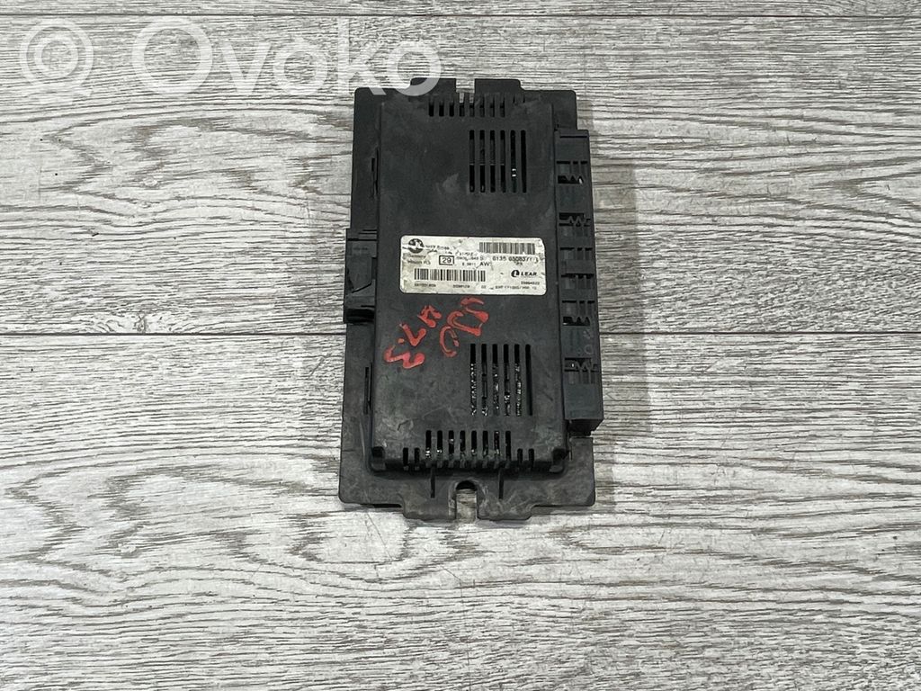 BMW X1 E84 Light module LCM 