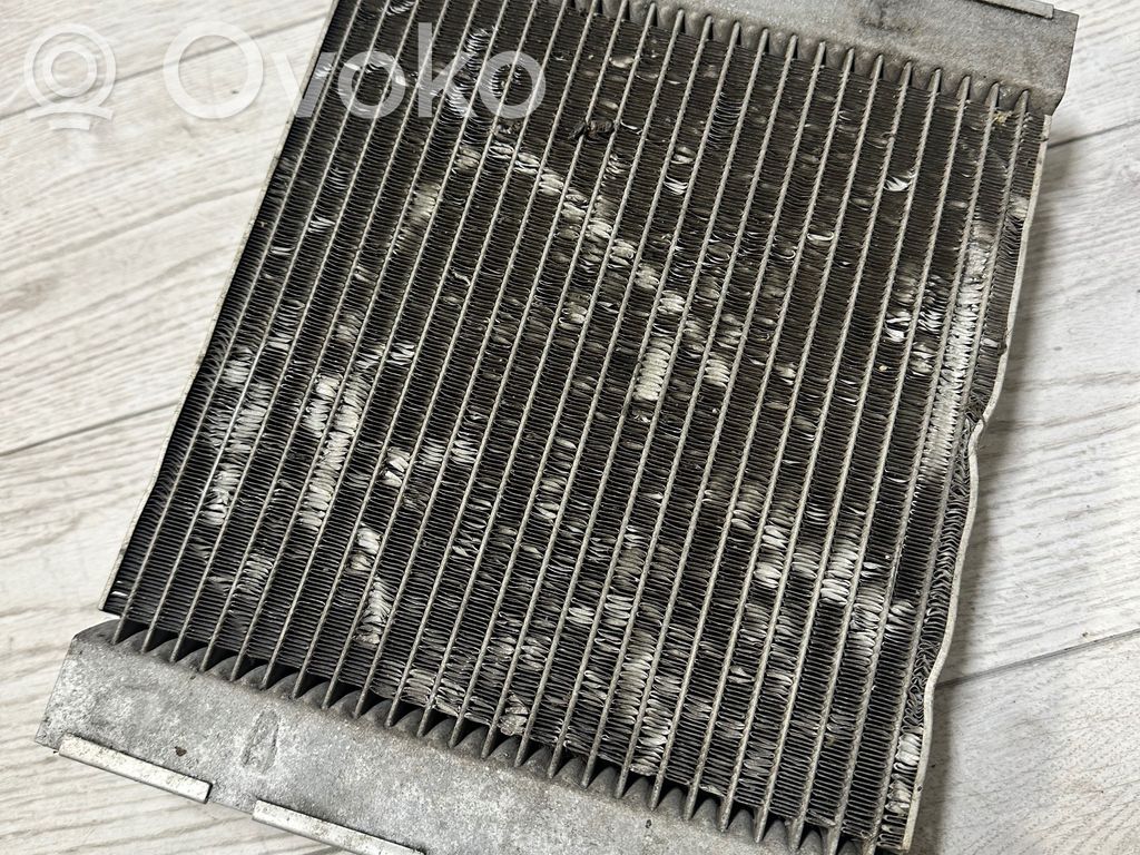 BMW M5 Optional radiator 