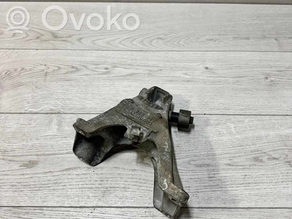 BMW 3 F30 F35 F31 Łapa / Mocowanie silnika 
