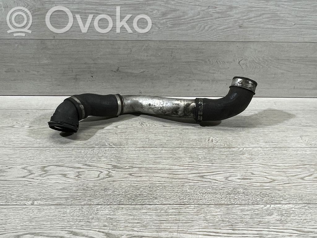 BMW 3 E90 E91 Intercooler hose/pipe 