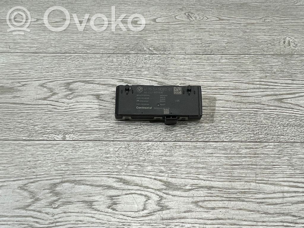BMW 3 G20 G21 Unité de commande / module de hayon 
