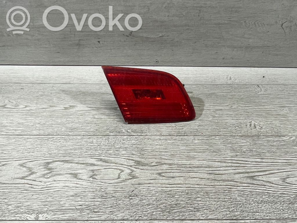 BMW 3 E92 E93 Rear/tail lights 