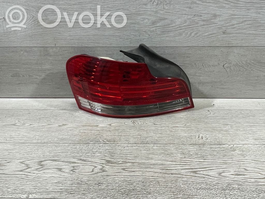 Rear/tail lights   4869809,0181967,2VP00961503
