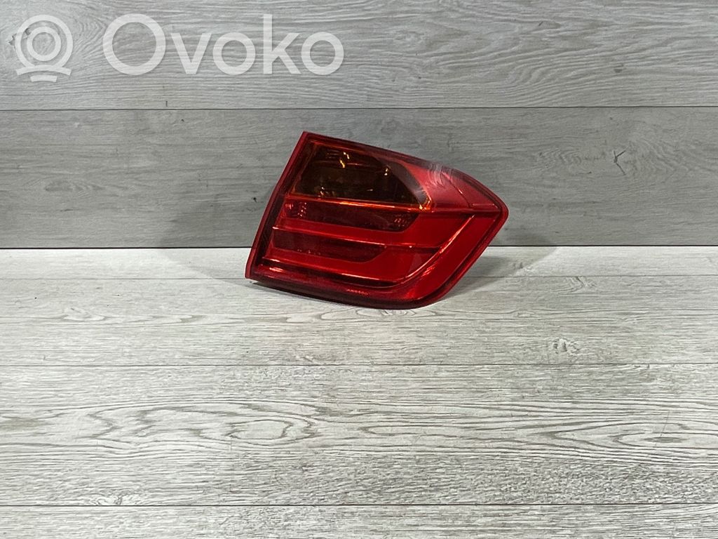 BMW 3 F30 F35 F31 Takavalot 
