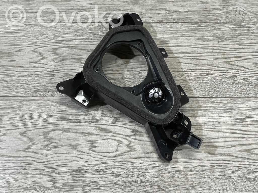 BMW X3 F25 Głośnik półki bagażnika 