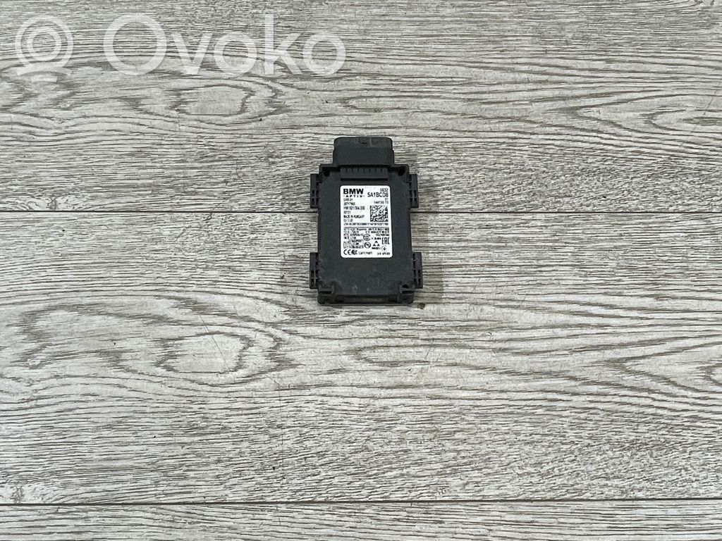 BMW 3 G20 G21 Blind spot module 