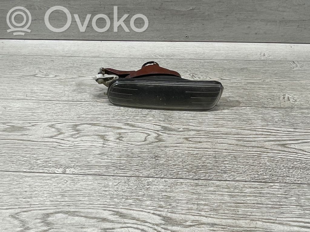BMW 3 E46 Etusumuvalo 