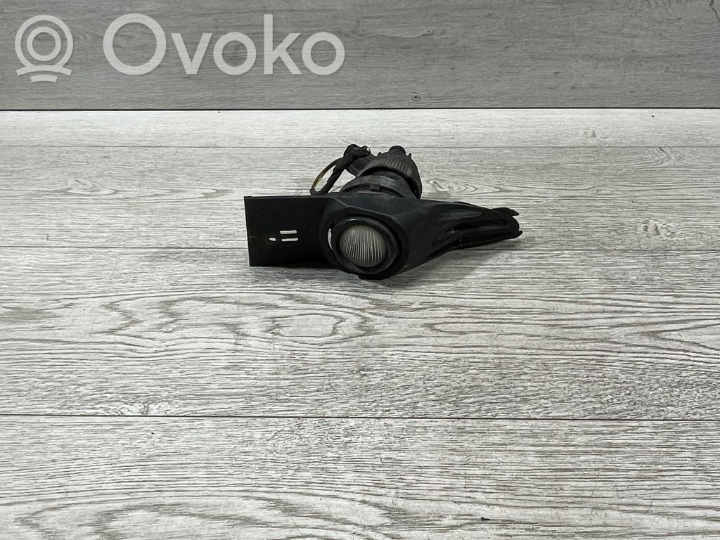 Miglas lukturis priekšā   155477
