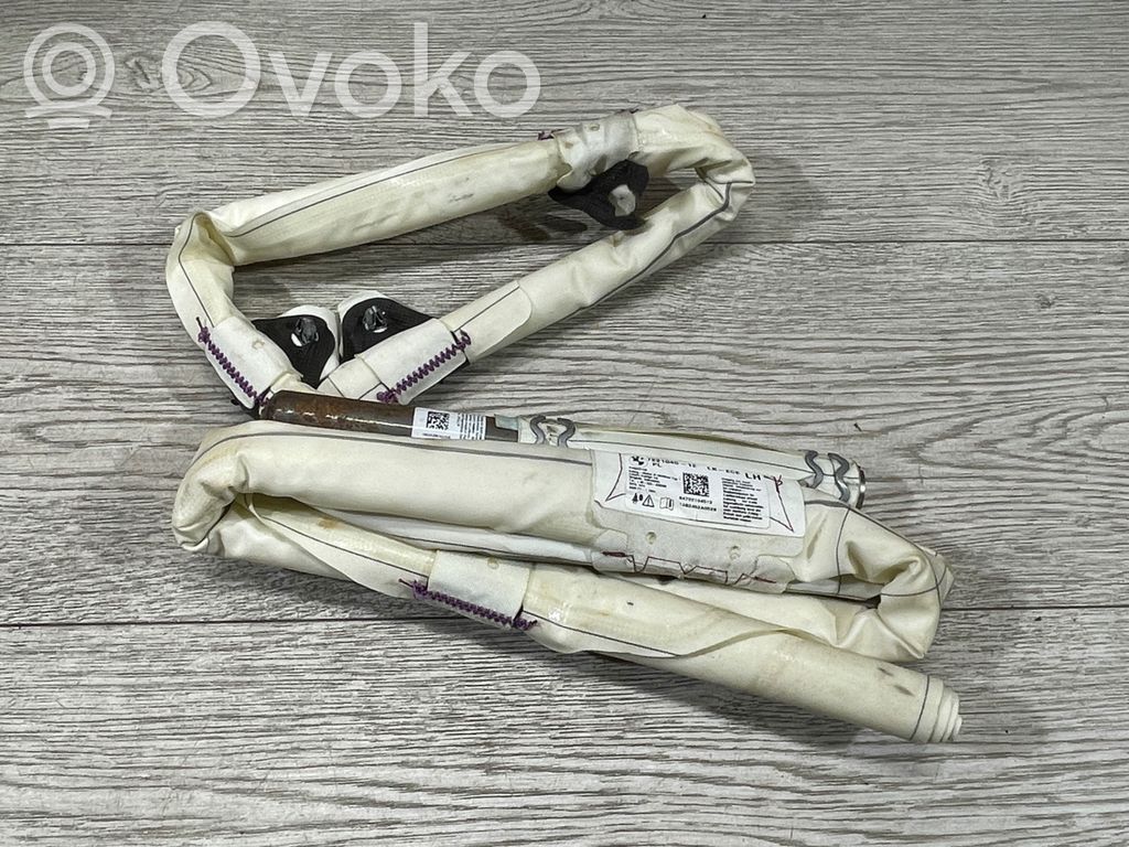 BMW 4 F36 Gran coupe Kurtyna airbag 