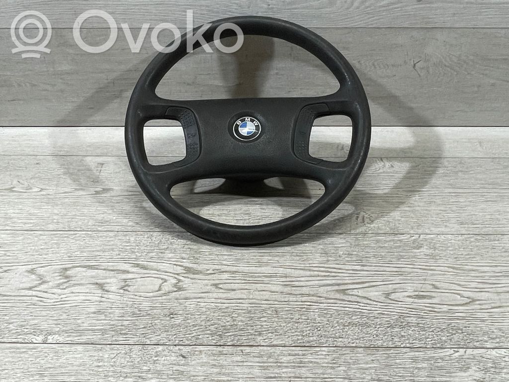 BMW 5 E34 Stūre 
