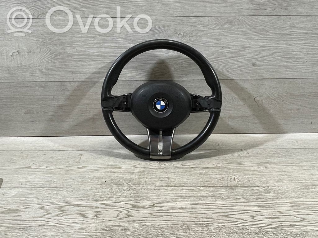 BMW Z4 E85 E86 Volant 