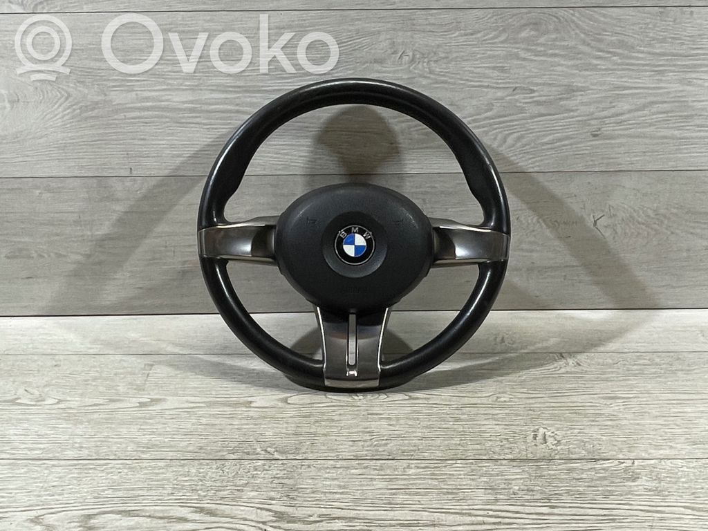 BMW Z4 E85 E86 Volant 