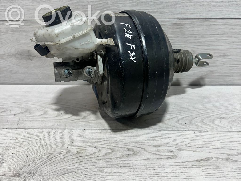 BMW 3 F30 F35 F31 Servofrână 