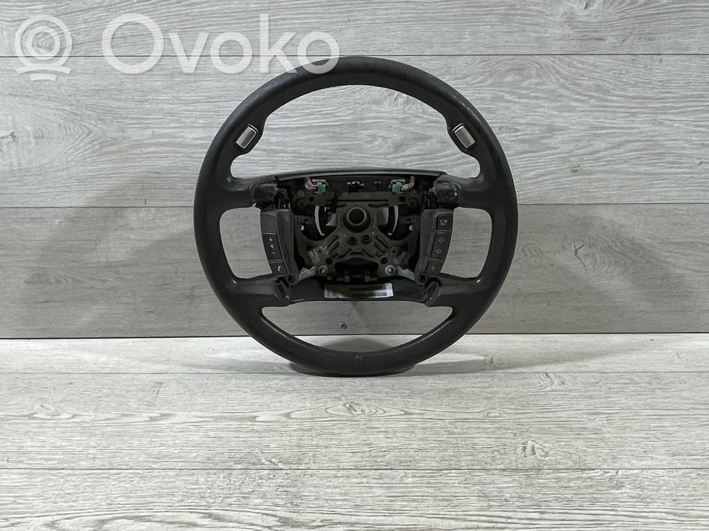 Steering wheel   555344900,05116712,6916692