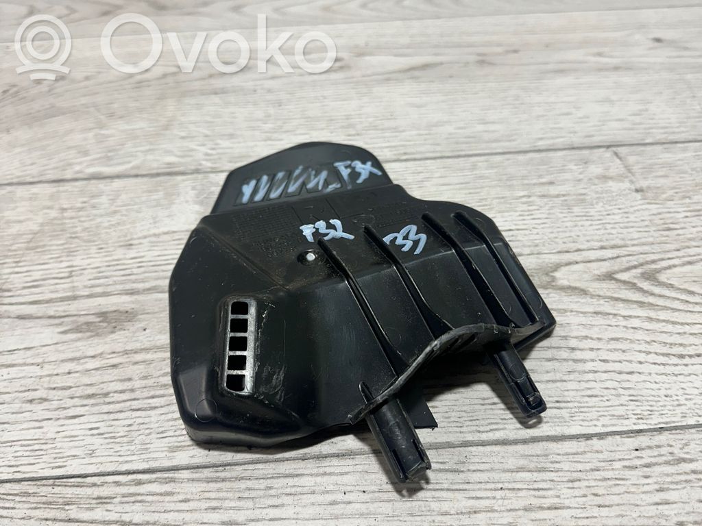 BMW M4 F82 F83 Motor și paralelogram ștergător parbriz 
