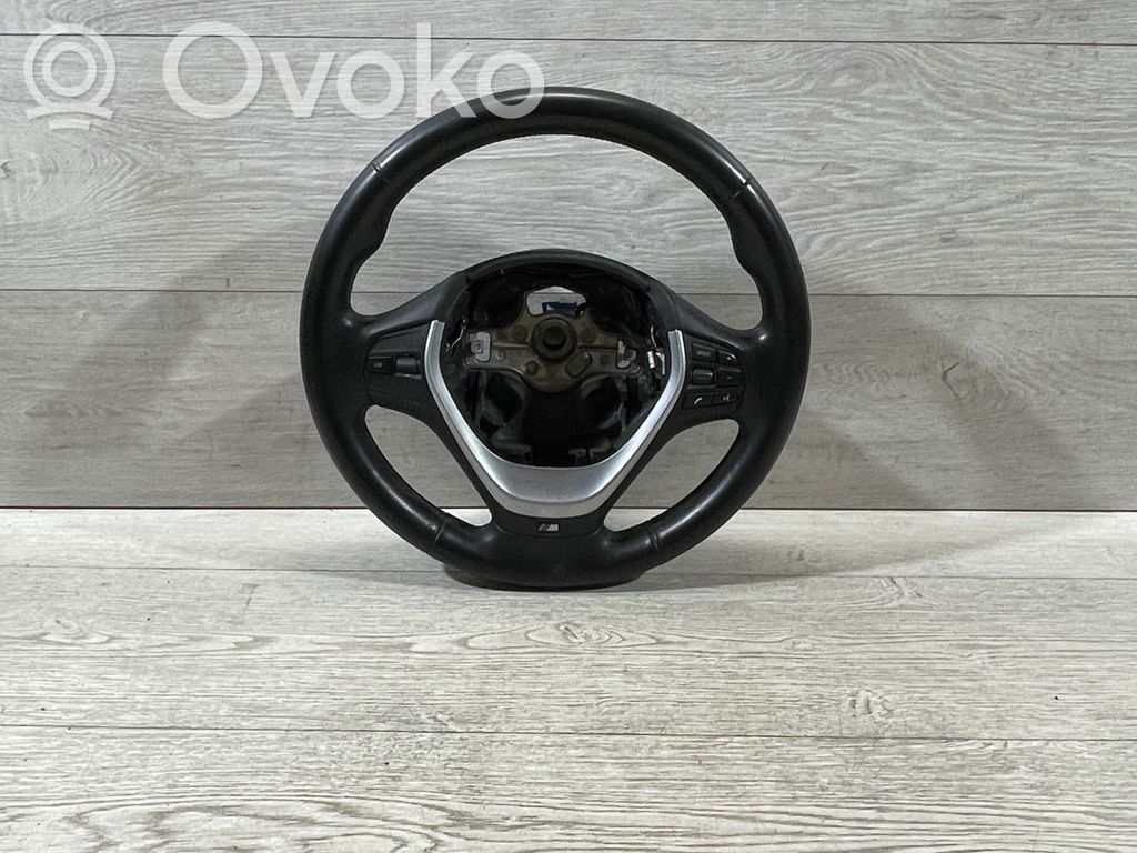 BMW 1 F20 F21 Kierownica 