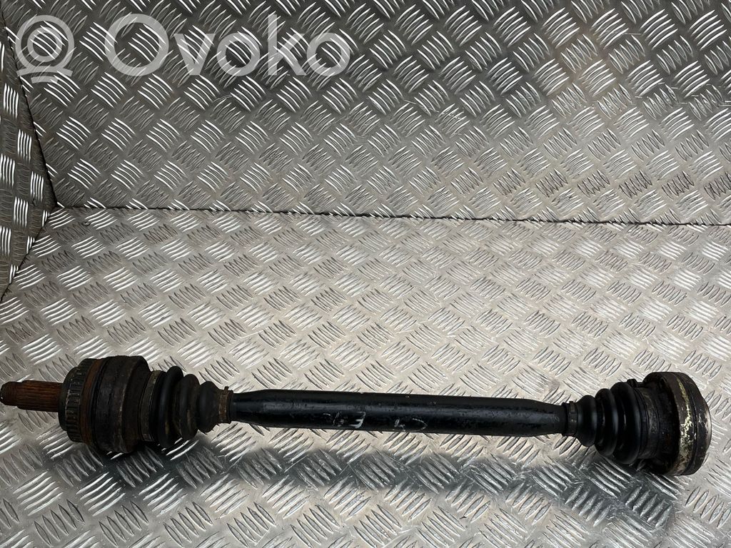BMW 3 E46 Rear driveshaft 