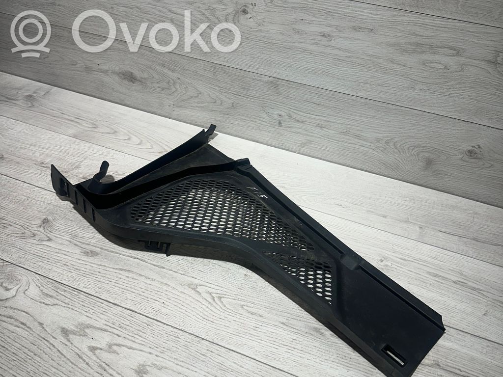 BMW X6 F16 Apărătoare ștergătoare 