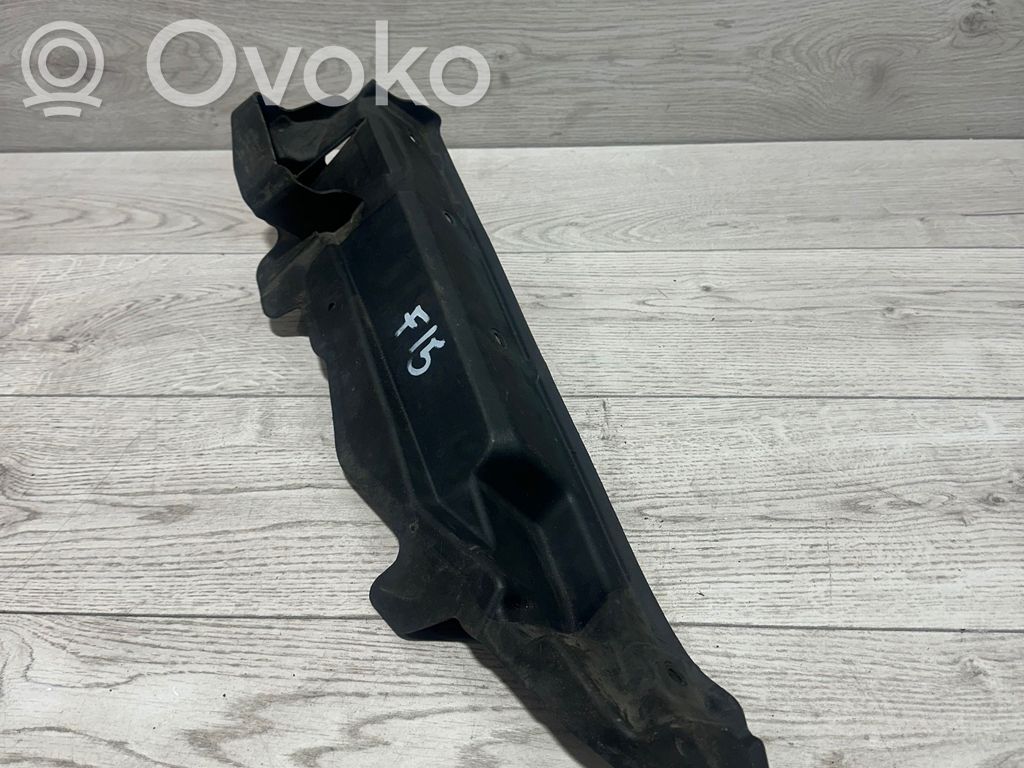 BMW X5 F15 Alte piese compartiment motor 
