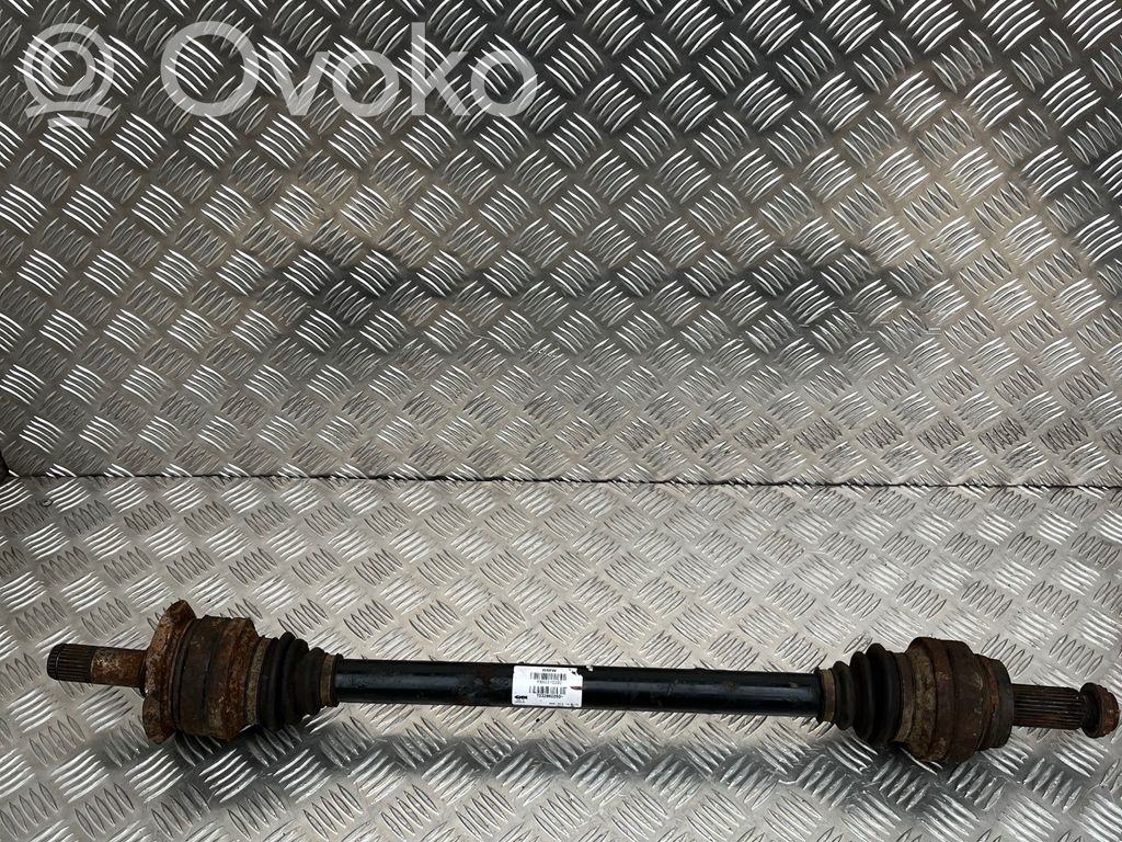 BMW X5 F15 Albero di trasmissione posteriore 