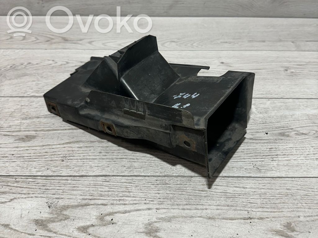 BMW 7 E38 Ilmanoton kanavan osa 