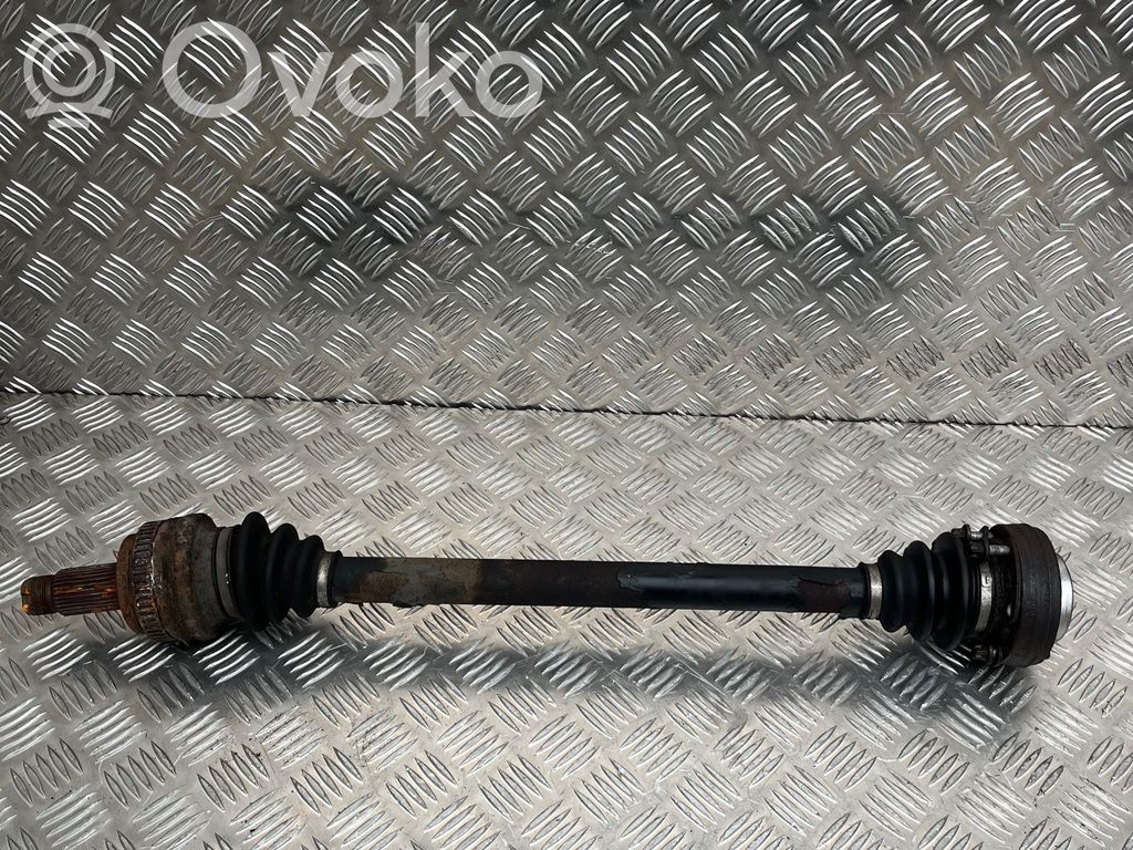 BMW X3 E83 Albero di trasmissione posteriore 