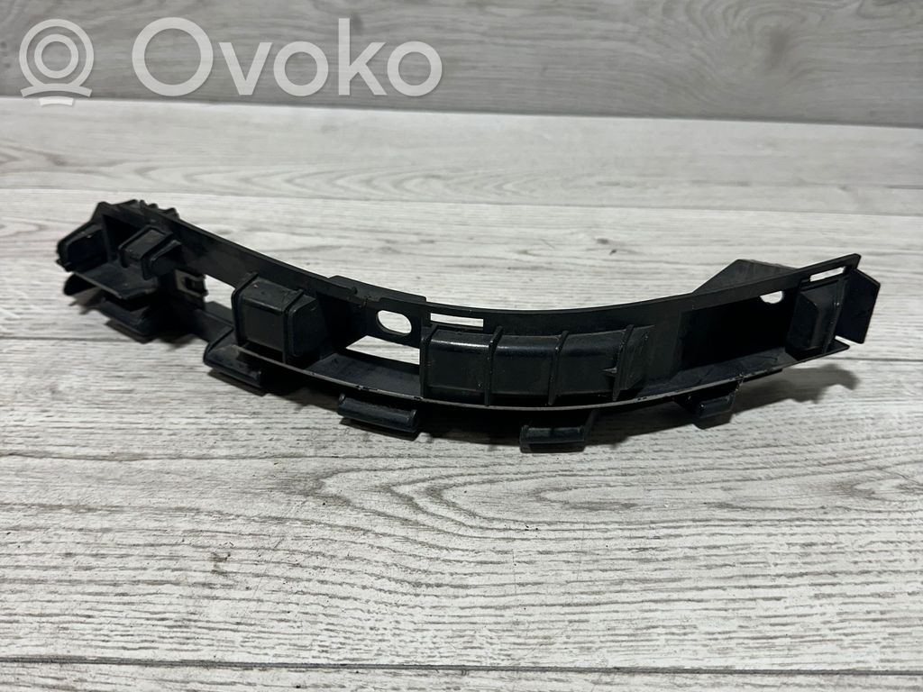 BMW 7 E65 E66 Halterung Stoßstange Stoßfänger hinten 