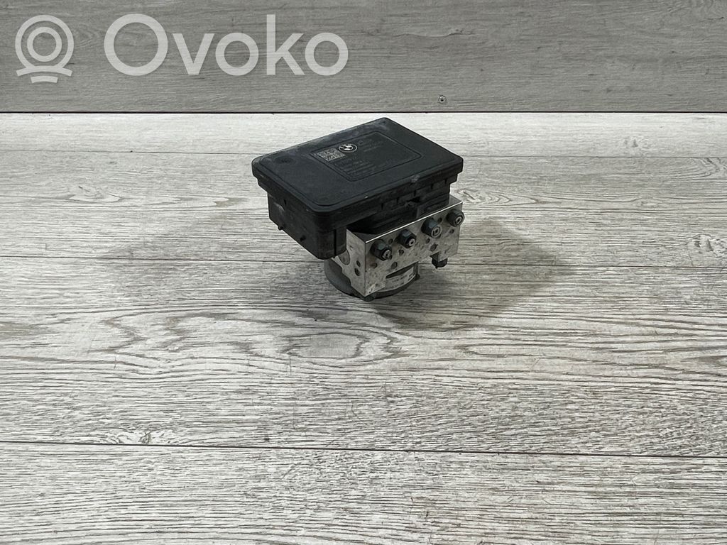 BMW 1 F20 F21 ABS Pump 