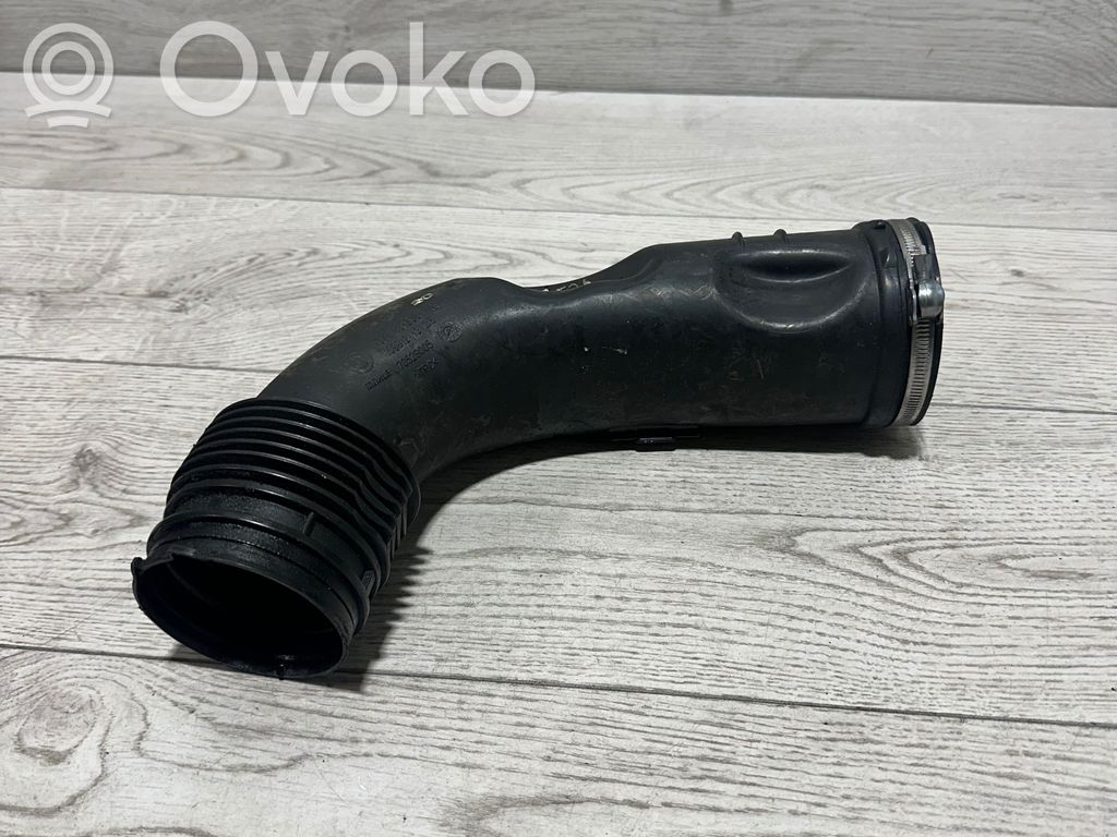 BMW 4 F32 F33 Conductă/furtun admisie aer turbosuflantă 