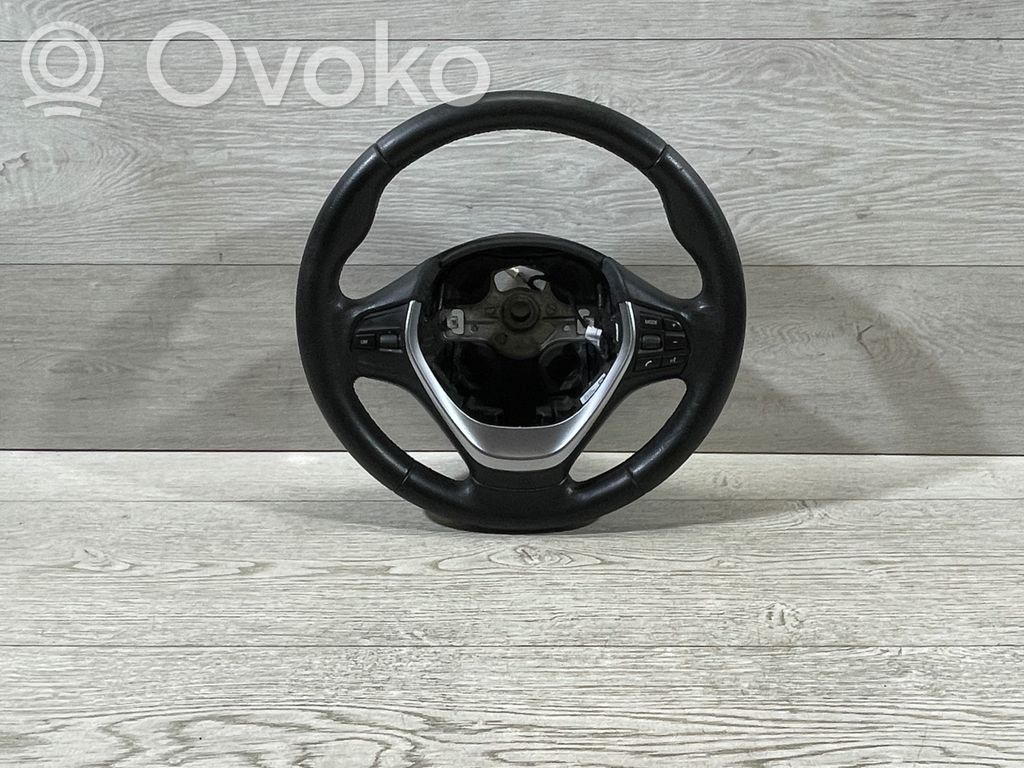 BMW 1 F20 F21 Volan 