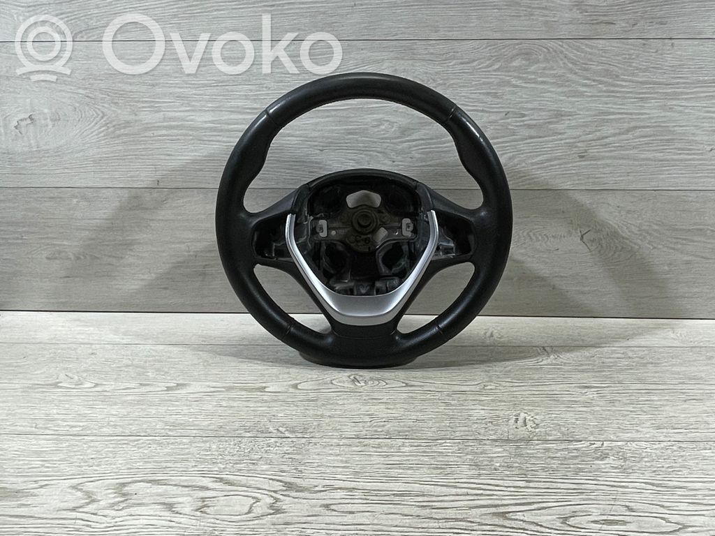BMW 1 F20 F21 Volant 