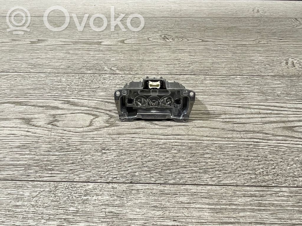BMW X3 G01 Módulo de control de balasto LED 
