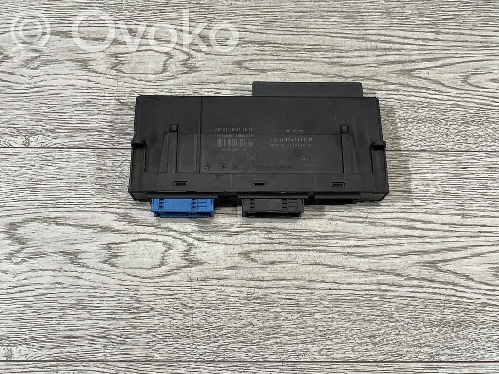 Module confort   9247470,10681810,9247469
