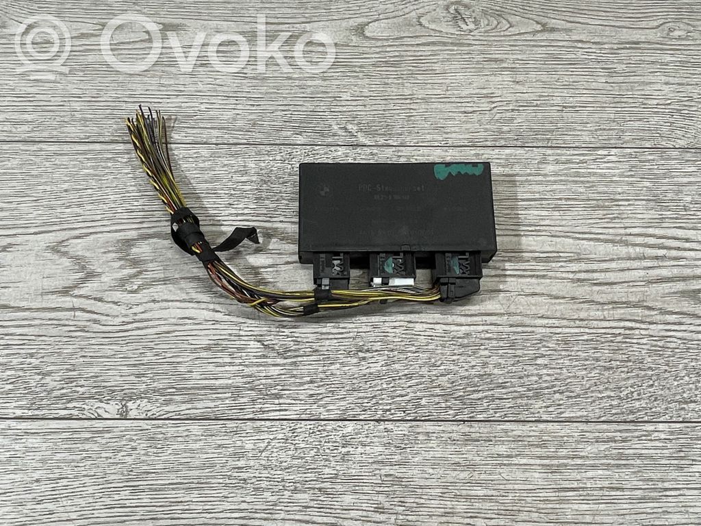 BMW 5 E60 E61 Unidad de control/módulo PDC de aparcamiento 