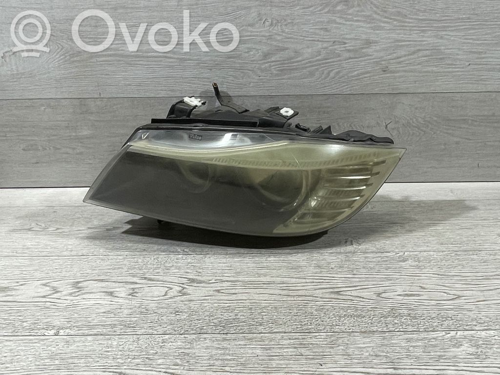 Priekšējais lukturis