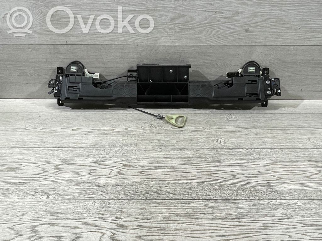 BMW 3 E92 E93 Convertible roof lock/latch 