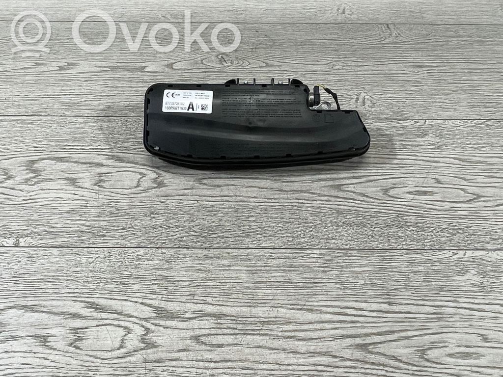 BMW 5 F10 F11 Poduszka powietrzna Airbag boczna 