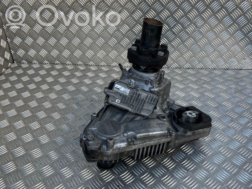 Skrzynia rozdzielcza / Reduktor   7639265,452233288,ACT45L,7639261
