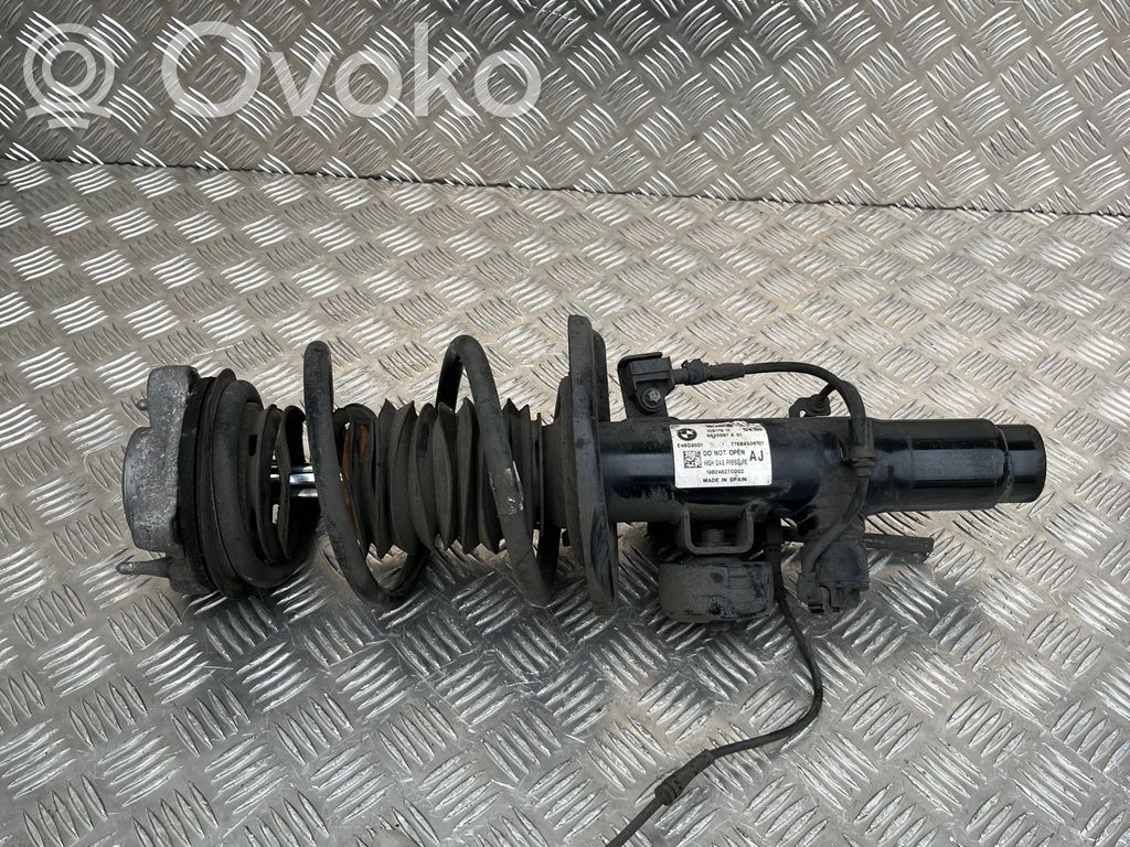 BMW 3 G20 G21 Amortizor față 