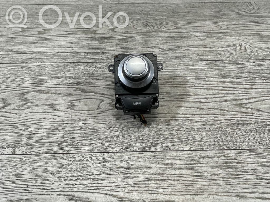 BMW 3 E92 E93 Moduł / Sterownik GPS 