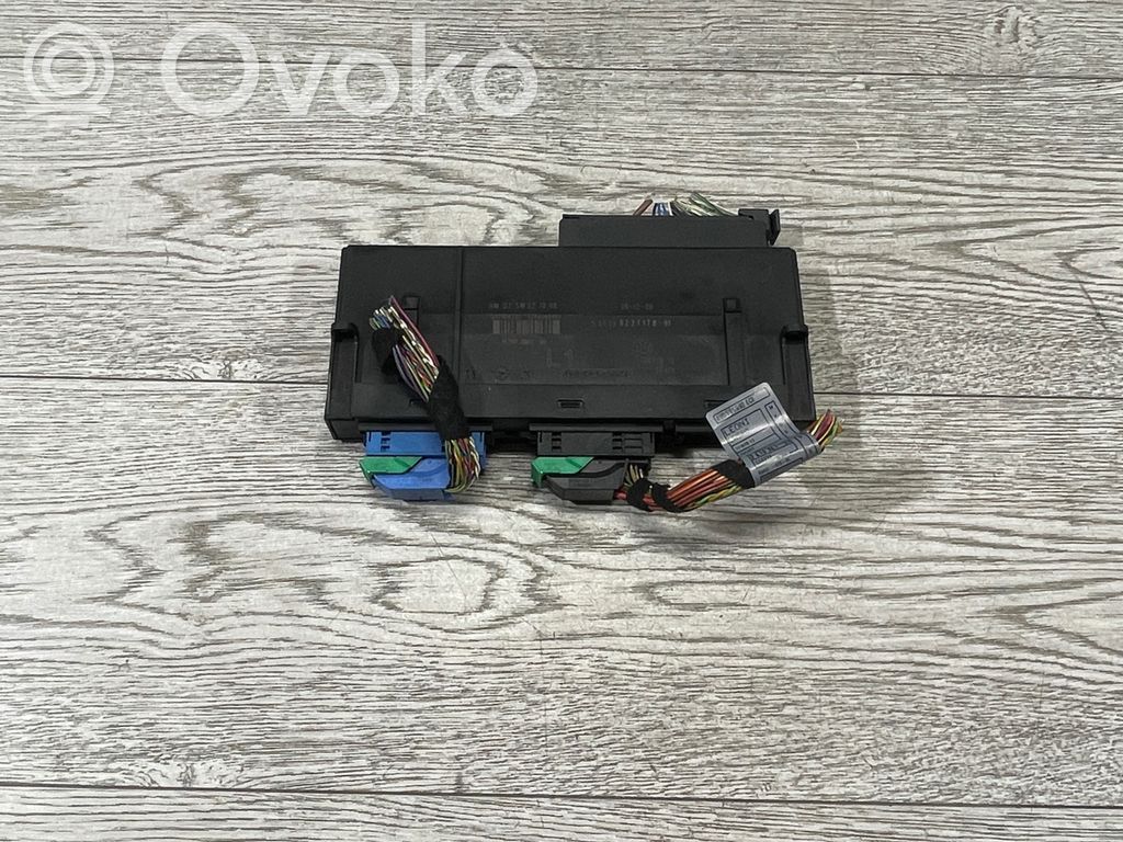 BMW 3 E92 E93 Mukavuusmoduuli 